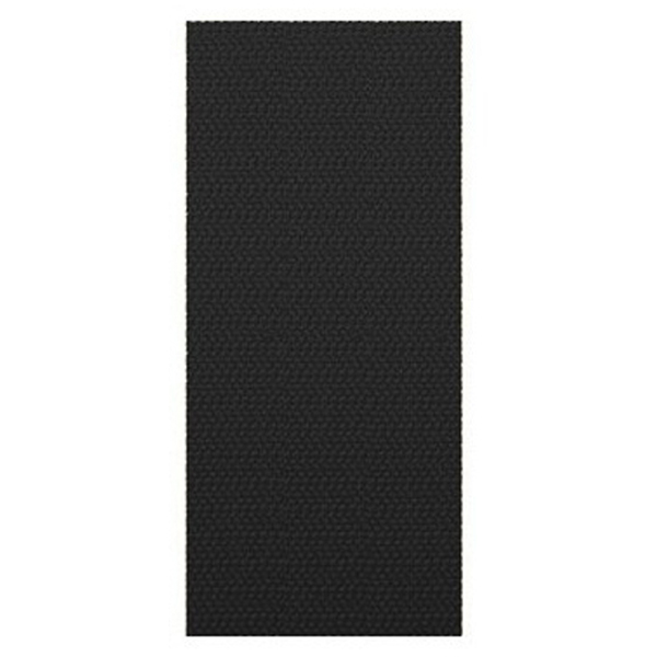 Velcro macho negro para coser de 20mm - Komola Krafts 