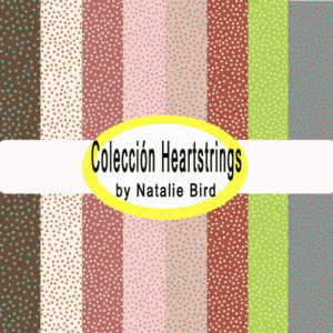 Colección Heartstring