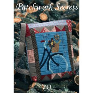revista patchwork secrets 70