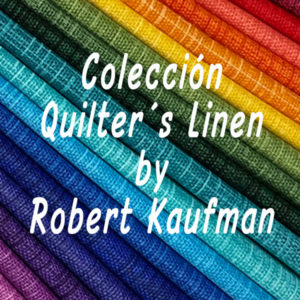 Colección Quilter´s Linen-Robert Kaufman
