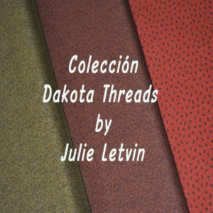 Colección Dakota Threads