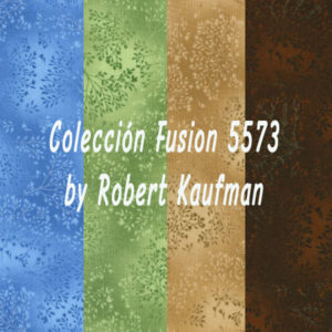 Colección Fusion 5573- Robert Kaufman