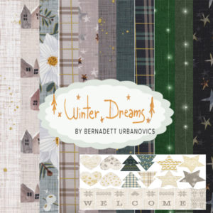 Colección Winter Dreams